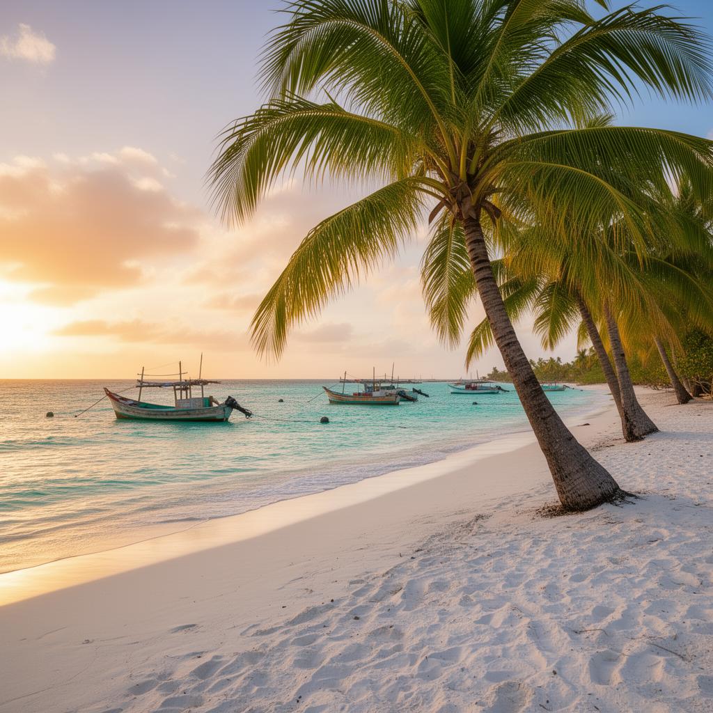 Bayahibe Punta Cana transfer