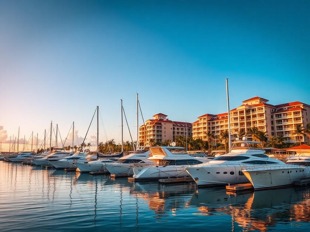 Cap Cana Punta Cana transfer