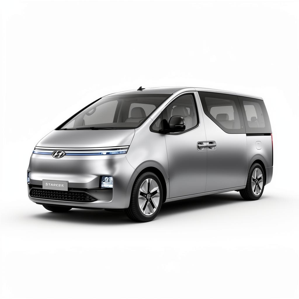 Economy Minivan