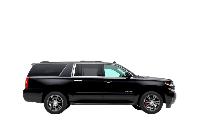 Chevrolet Suburban